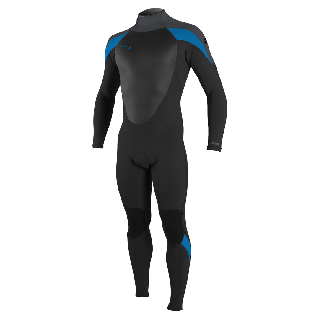 O'Neill Mens Epic 5/4mm Back Zip Neoprenanzug