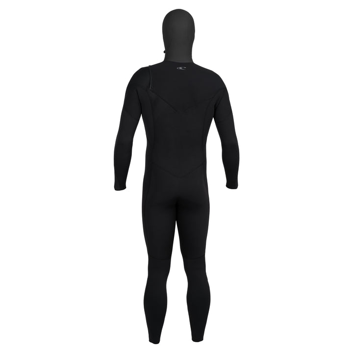 O'Neill Epic 6/5/4mm Hooded Mens Wetsuit - Chest Zip (New 2025)