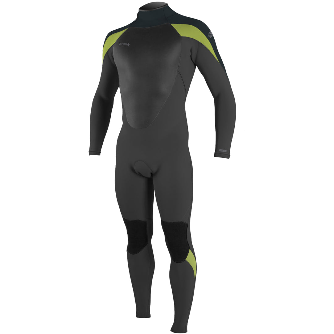 O'Neill Mens Epic 5/4mm Back Zip Neoprenanzug