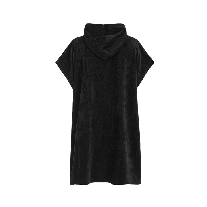 Studio Photo of Orca Cotton Poncho Towel