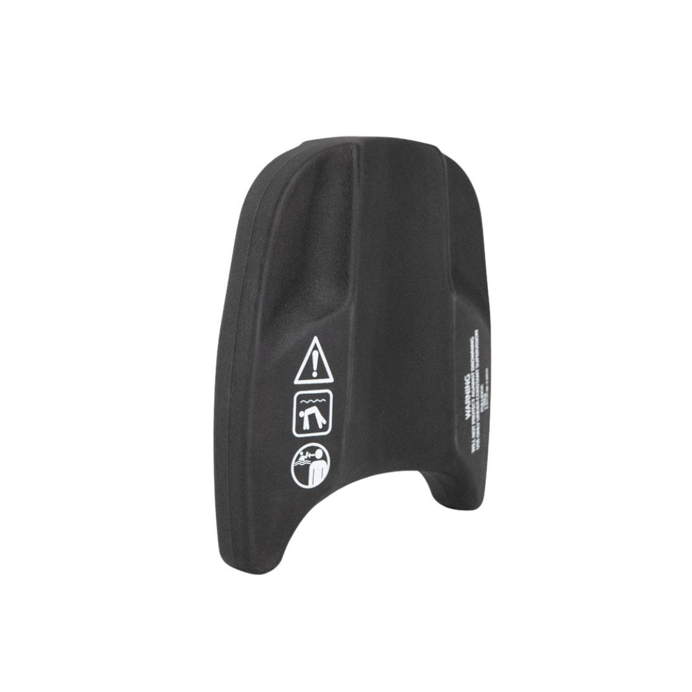 Black Orca Kick Pull Buoy