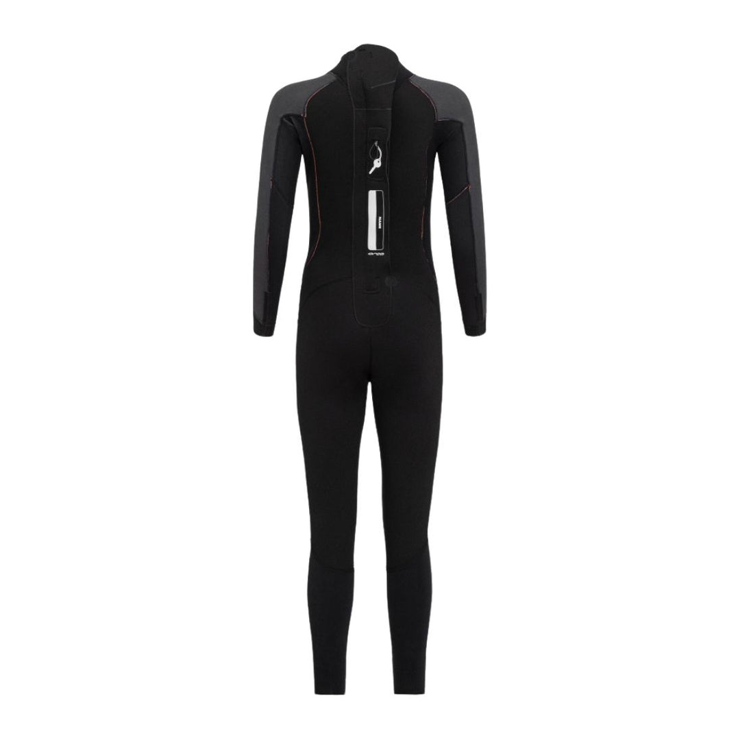 Orca Kids Vitalis Squad Openwater Swimming Wetsuit