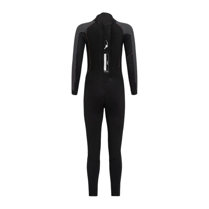 Orca Kids Vitalis Squad Openwater Swimming Wetsuit
