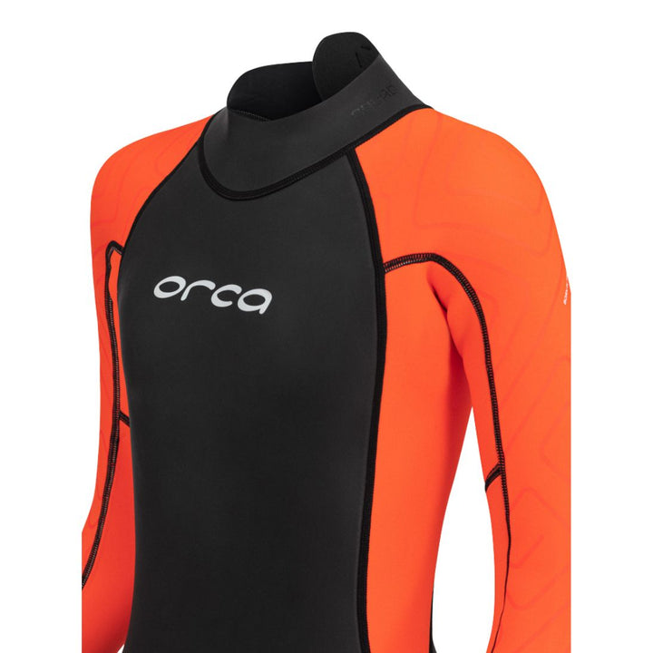 Orca Kids Vitalis Squad Openwater Swimming Wetsuit