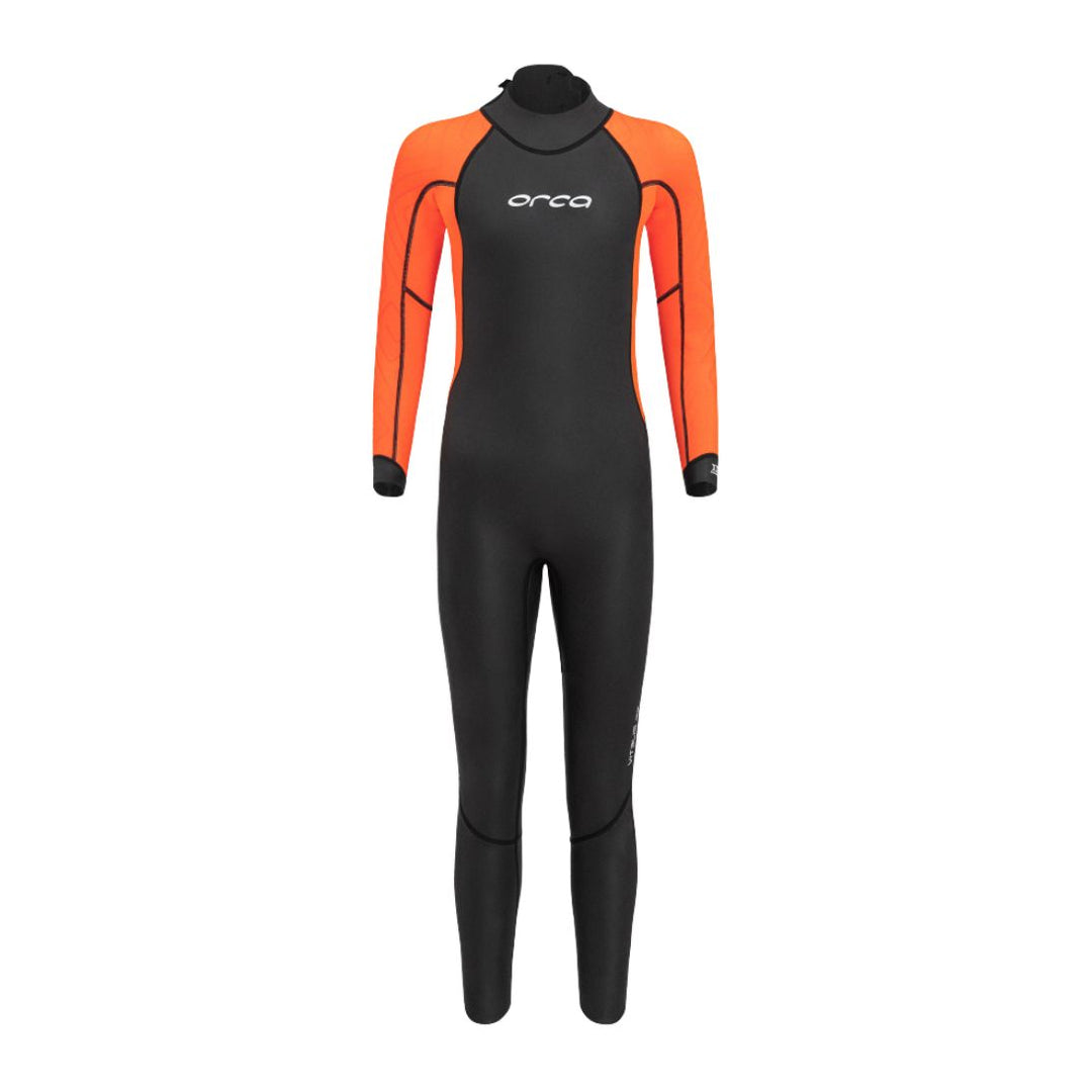 Orca Kids Vitalis Squad Openwater Swimming Wetsuit