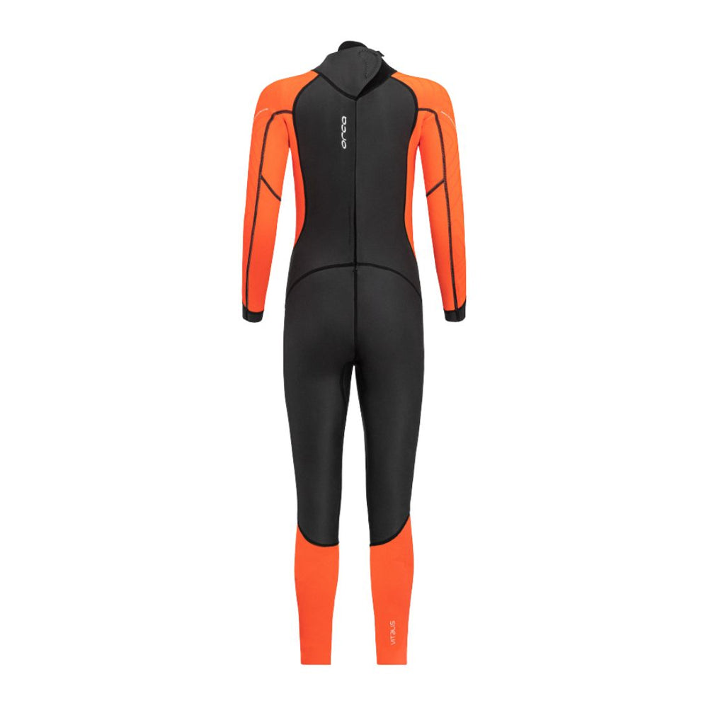 Orca Kids Vitalis Squad Openwater Swimming Wetsuit