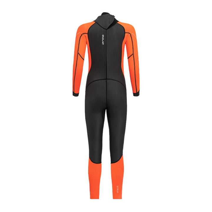 Orca Kids Vitalis Squad Openwater Swimming Wetsuit