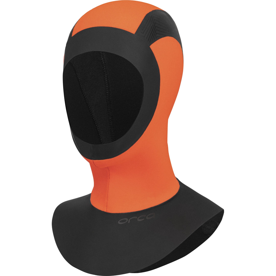 Orca Openwater Neoprene Hi Vis Swimming Hood