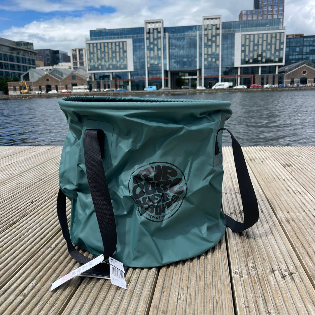 Bolso Rip Curl Sur Series 50L Burrito Pack - La Isla Bolso Rip Curl Sur Series 50L Burrito Pack - La Isla