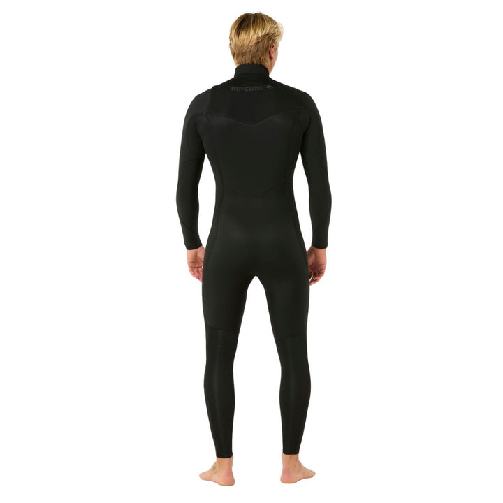Rip Curl Dawn Patrol 5/3mm Mens Wetsuit - Chest Zip