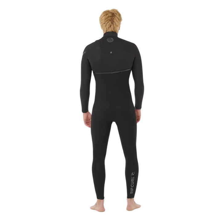 Rip Curl Ebomb 5/3mm Zipfree Mens Wetsuits