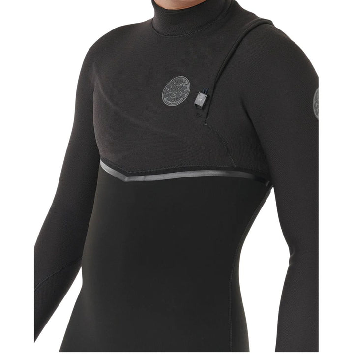 Rip Curl Ebomb 5/3mm Zipfree Mens Wetsuits