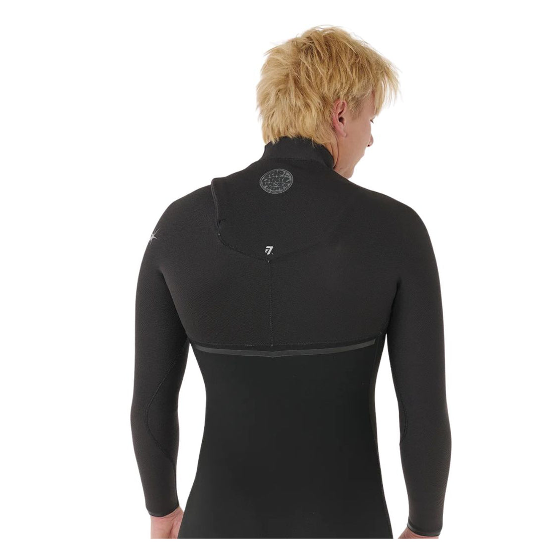 Rip Curl Ebomb 5/3mm Zipfree Mens Wetsuits