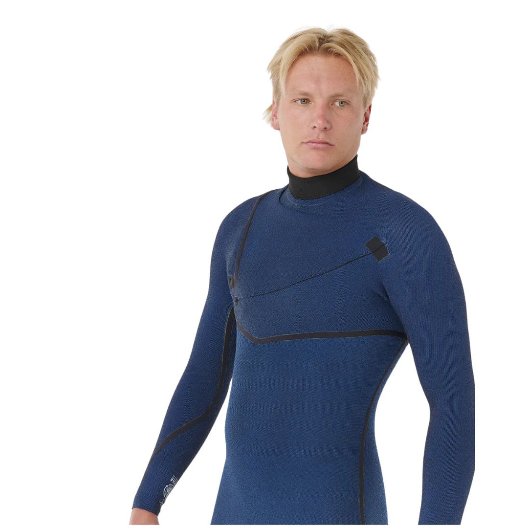 Rip Curl Ebomb 5/3mm Zipfree Mens Wetsuits Inner lining