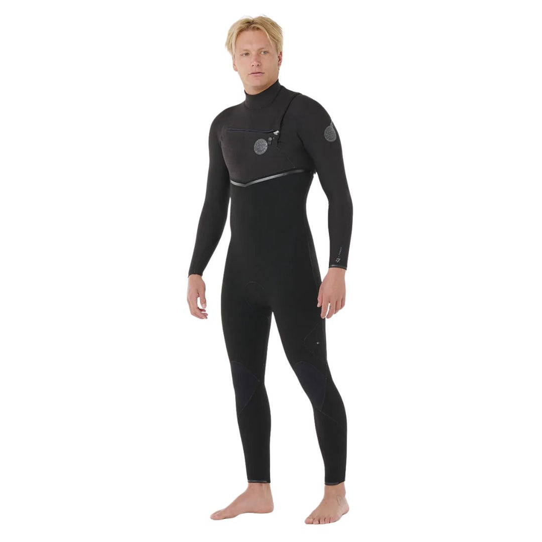 Rip Curl E-Bomb 5/3 Chest Zip Wetsuit