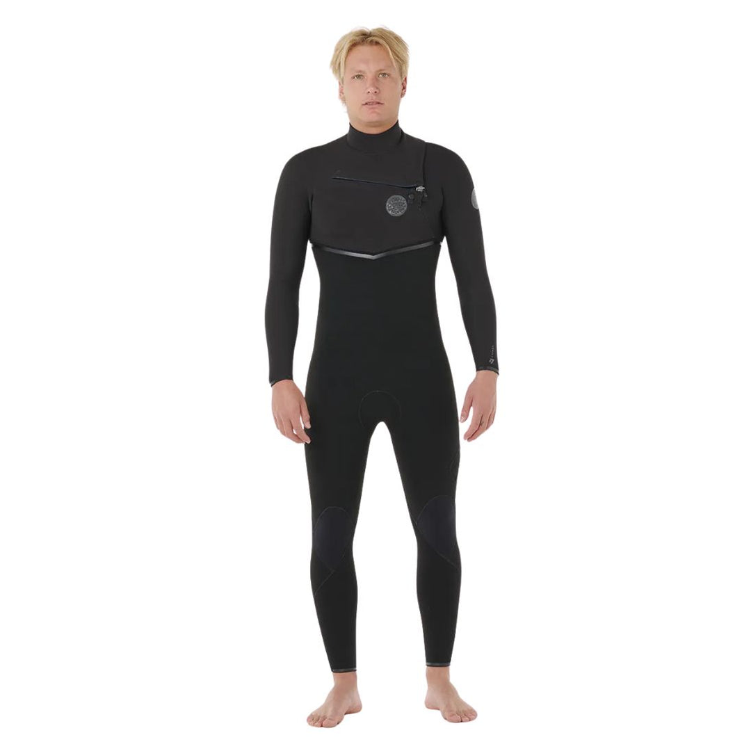 Rip Curl E-Bomb 5/3 Chest Zip Wetsuit