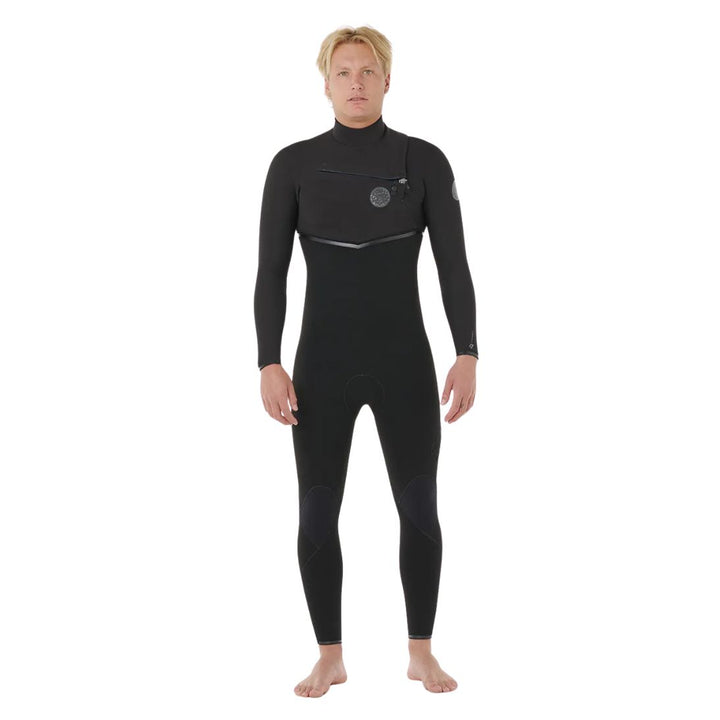 Rip Curl E-Bomb 5/3 Chest Zip Wetsuit