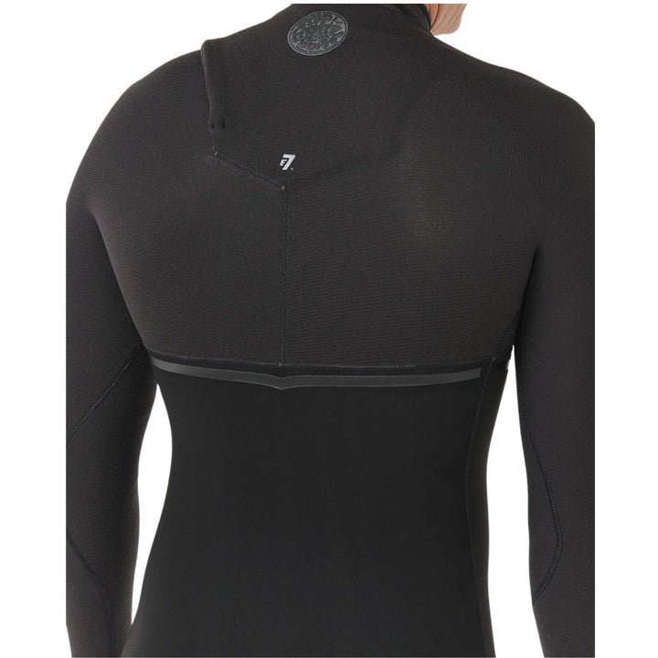 Rip Curl E-Bomb 5/3 Chest Zip Wetsuit