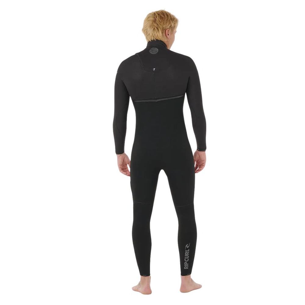 Rip Curl E-Bomb 5/3 Chest Zip Wetsuit