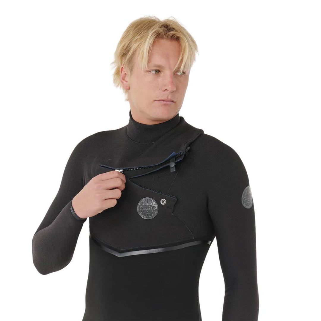 Rip Curl E-Bomb 5/3 Chest Zip Wetsuit