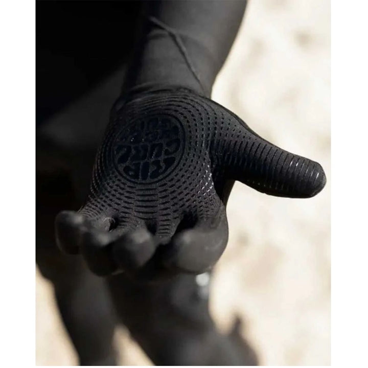 Rip Curl Flashbomb 3/2 mm 5-Finger-Neoprenanzug-Handschuhe