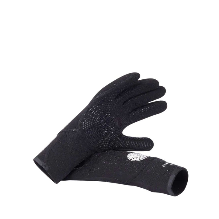 Rip Curl Flashbomb 3/2 mm 5-Finger-Neoprenanzug-Handschuhe