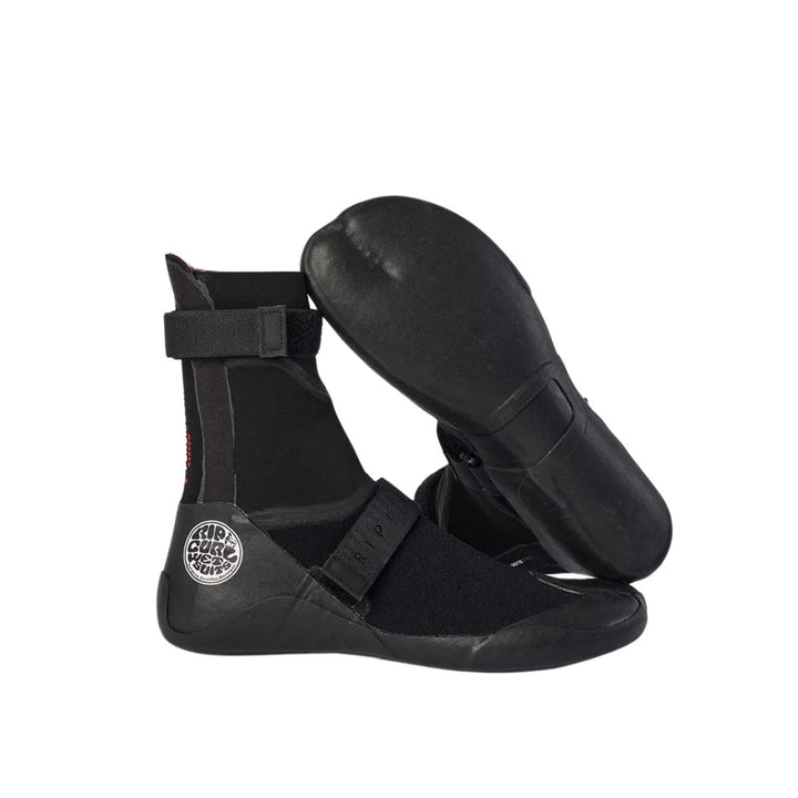 Rip Curl Flashbomb 5mm Hidden Split Toe Neoprene Boots