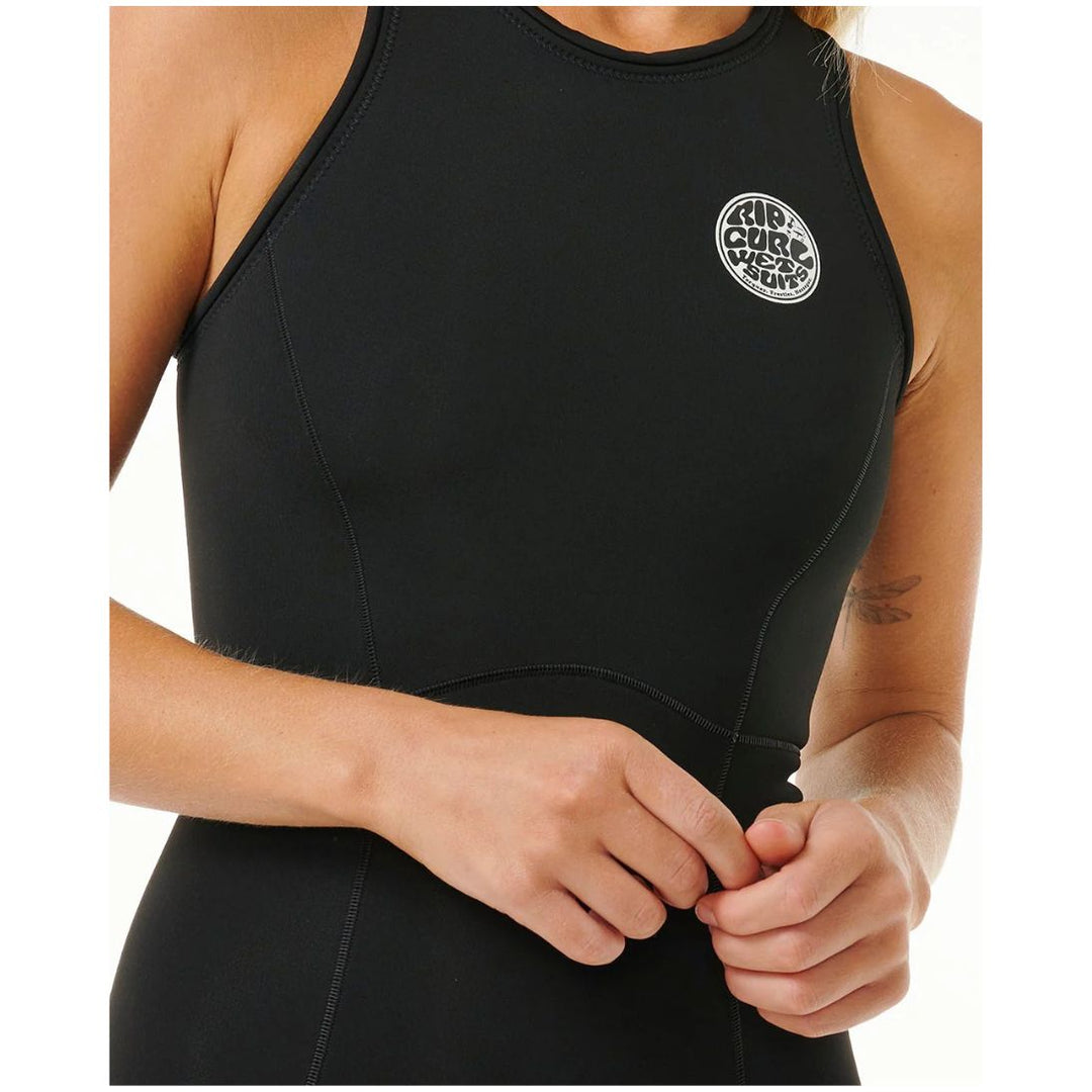 Rip Curl G-Bomb 1.5mm Sleeveless Womens Neoprene Swimsuit