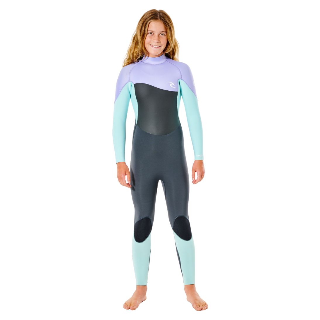 Rip Curl Girls Omega 5/3mm Back Zip Wetsuit – Surfdock
