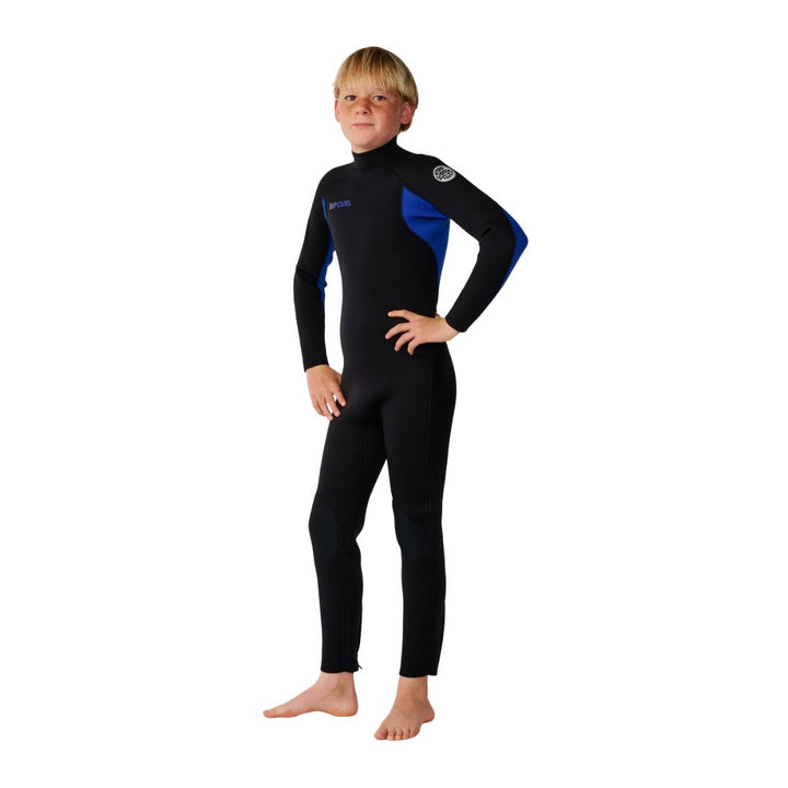 Rip Curl Trad 5/4mm Kids Wetsuit