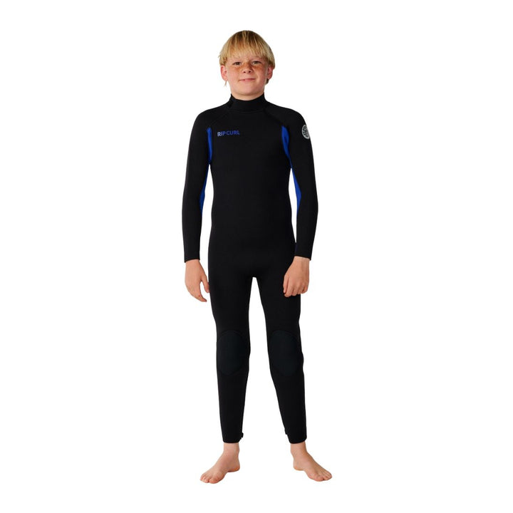 Rip Curl Trad 5/4mm Kids Wetsuit