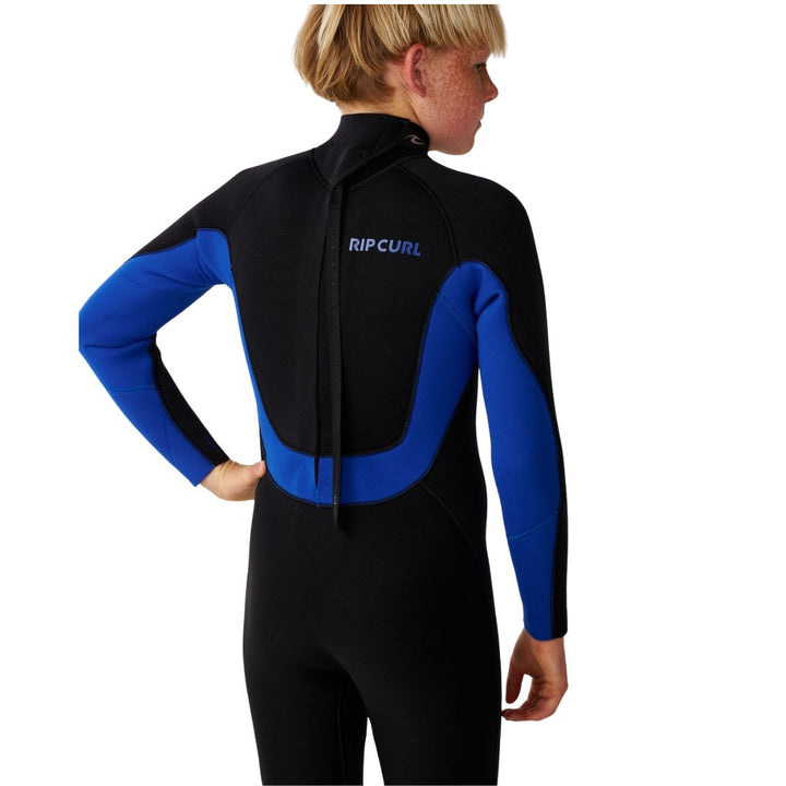 Rip Curl Trad 5/4mm Kids Wetsuit
