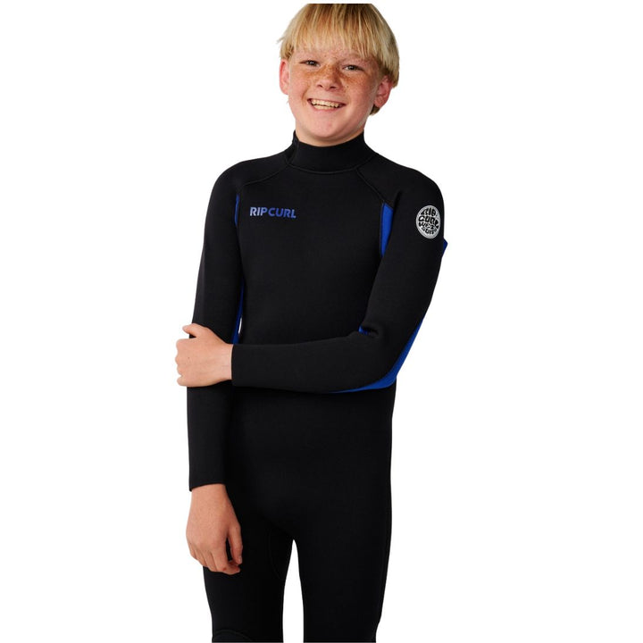 Rip Curl Trad 5/4mm Kids Wetsuit