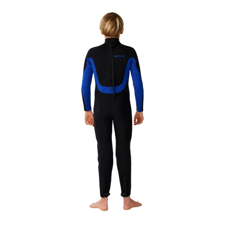 Rip Curl Trad 5/4mm Kids Wetsuit