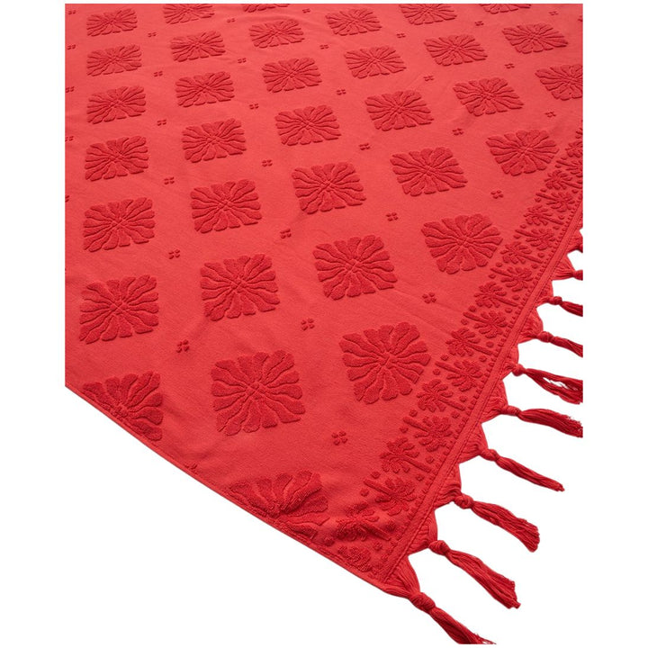 Rip Curl Mixed Jaquard Jumbo Beach Towel