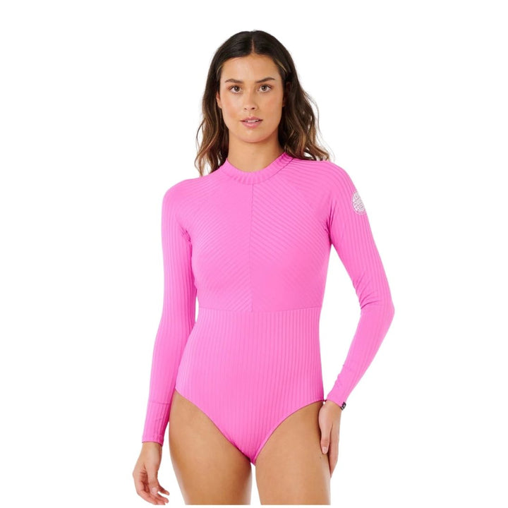 Rip Curl Premium Long Sleeve Womens Swimsuit