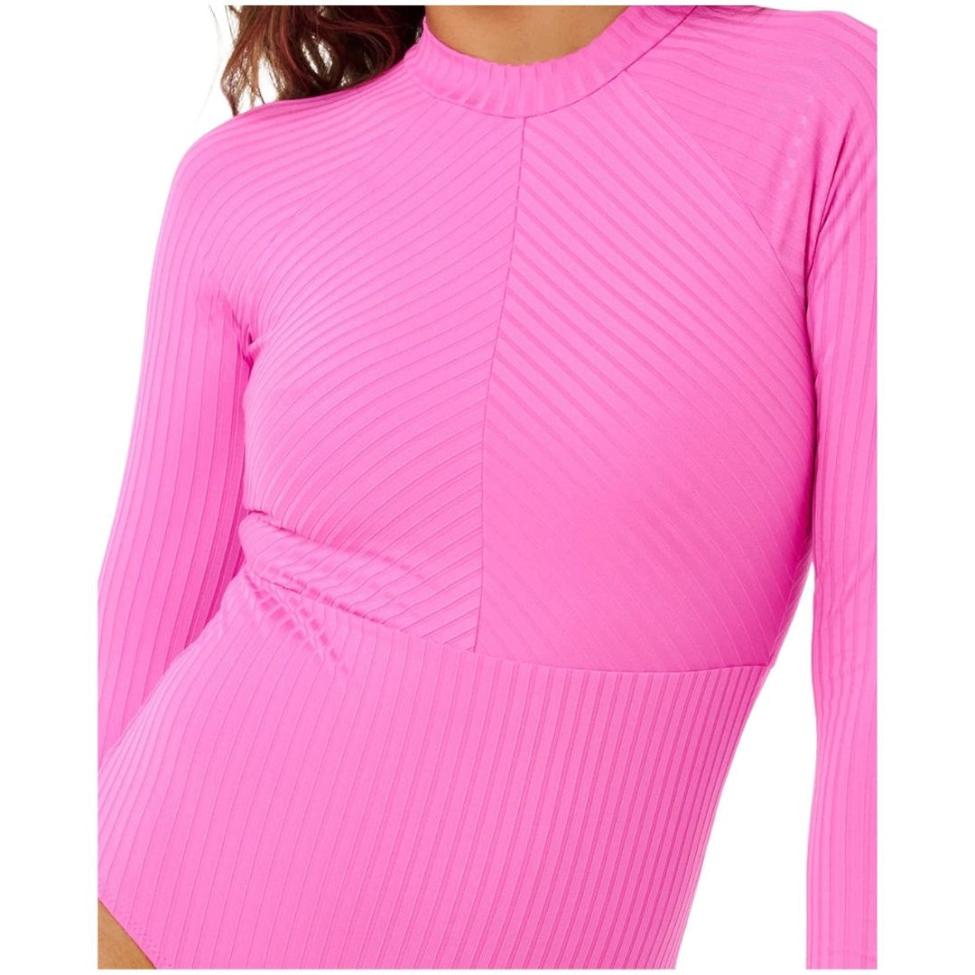 Rip Curl Premium Long Sleeve Womens Swimsuit