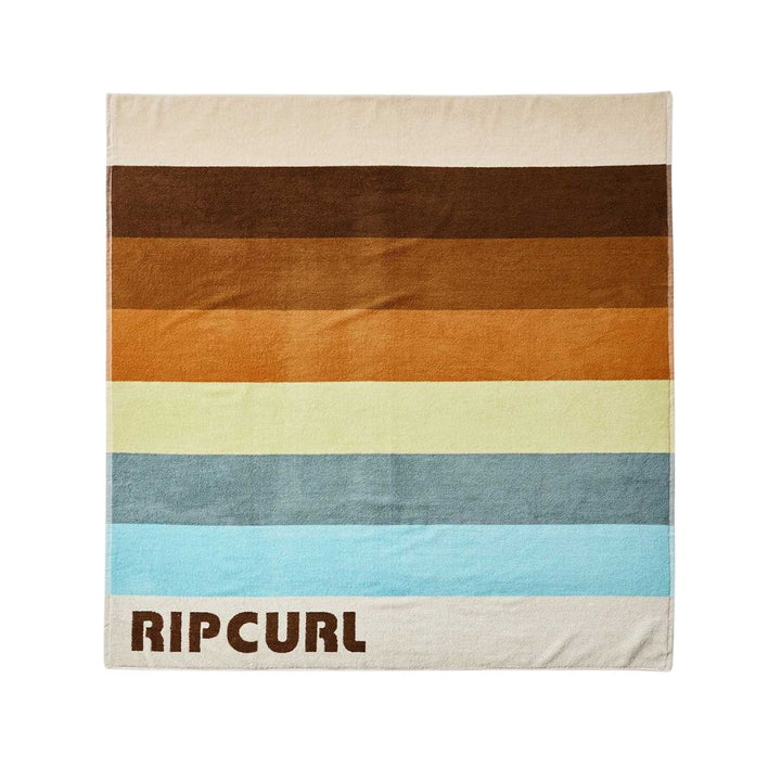 Studio Photo of Rip Curl Revival Double Towel Beach Blanket