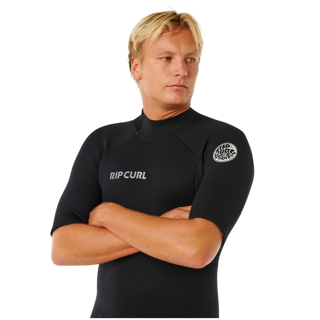 Rip Curl Trad 2mm Shorty Mens Wetsuit