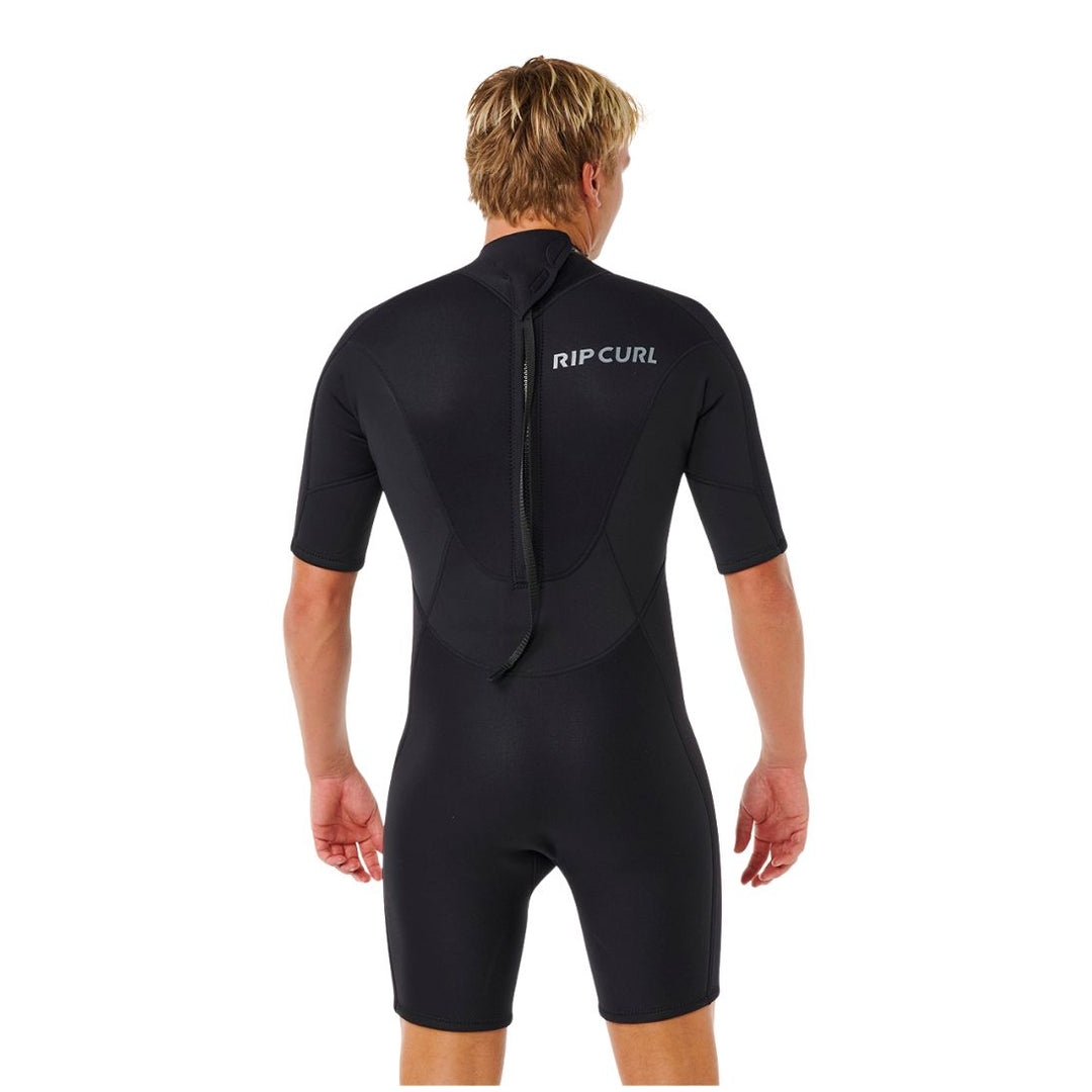 Rip Curl Trad 2mm Shorty Mens Wetsuit