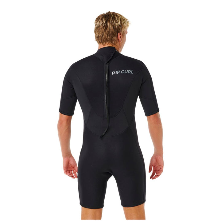 Rip Curl Trad 2mm Shorty Mens Wetsuit