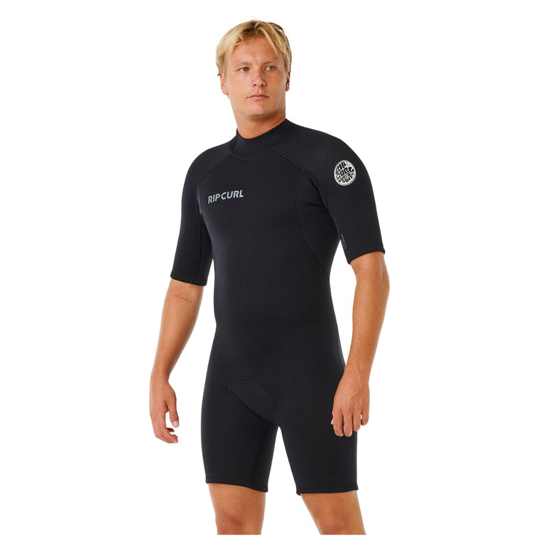 Rip Curl Trad 2mm Shorty Mens Wetsuit