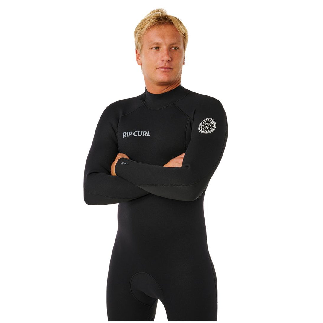 Rip Curl Trad 5/4mm Mens Wetsuit