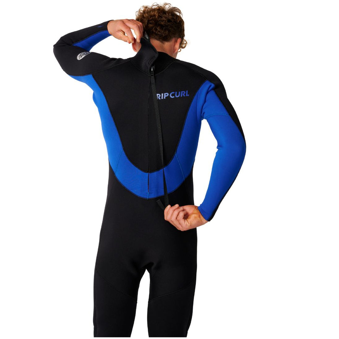 Rip Curl Trad 5/4mm Mens Wetsuit