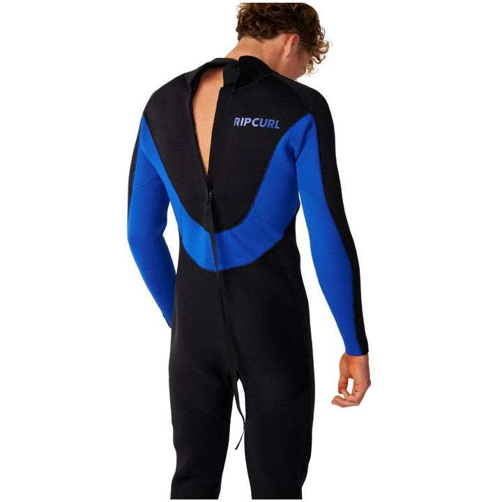Rip Curl Trad 5/4mm Mens Wetsuit