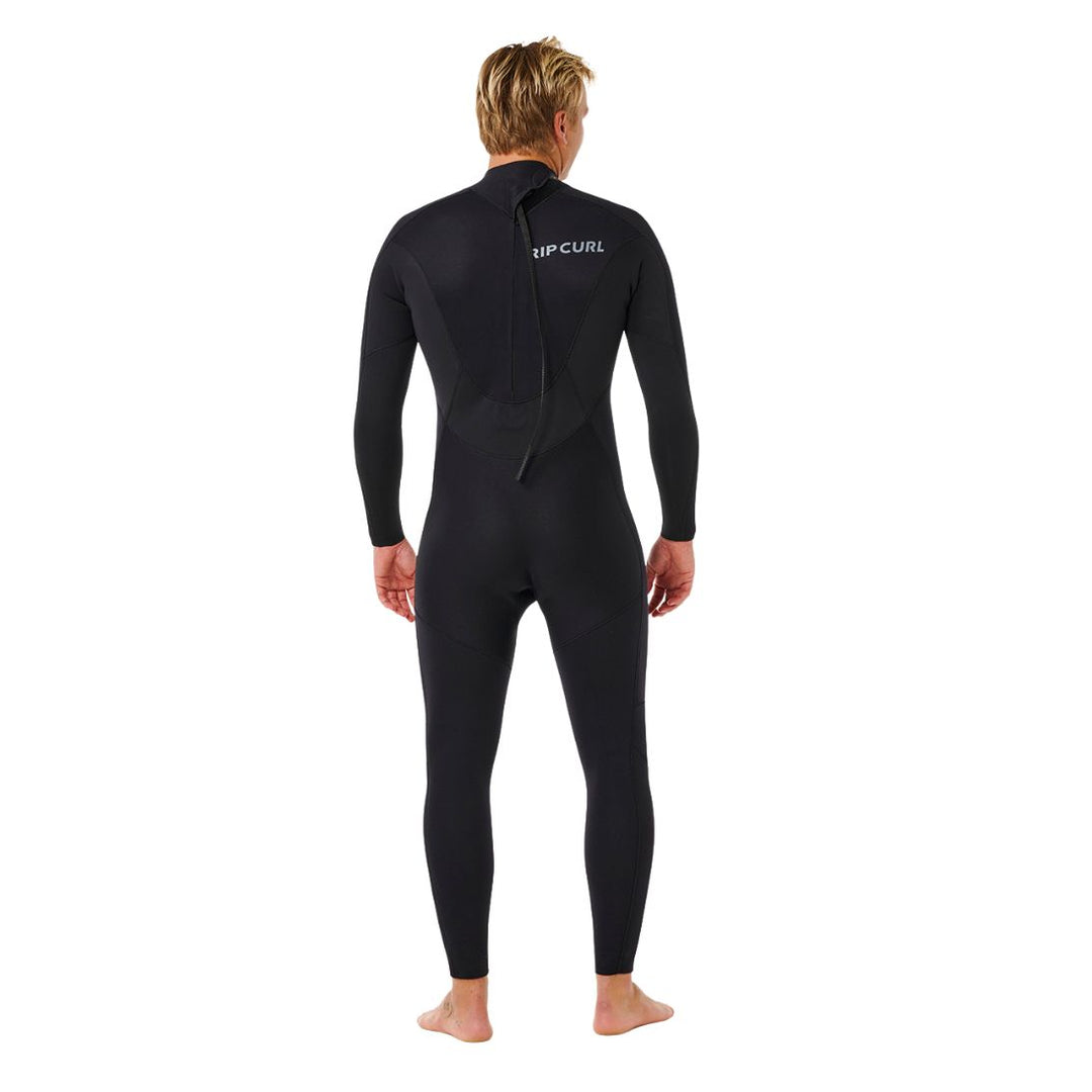 Rip Curl Trad 5/4mm Mens Wetsuit