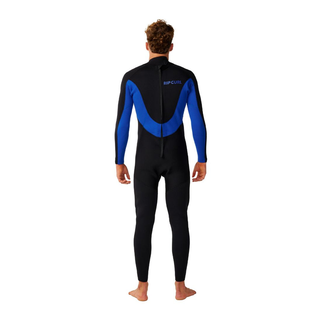 Rip Curl Trad 5/4mm Mens Wetsuit