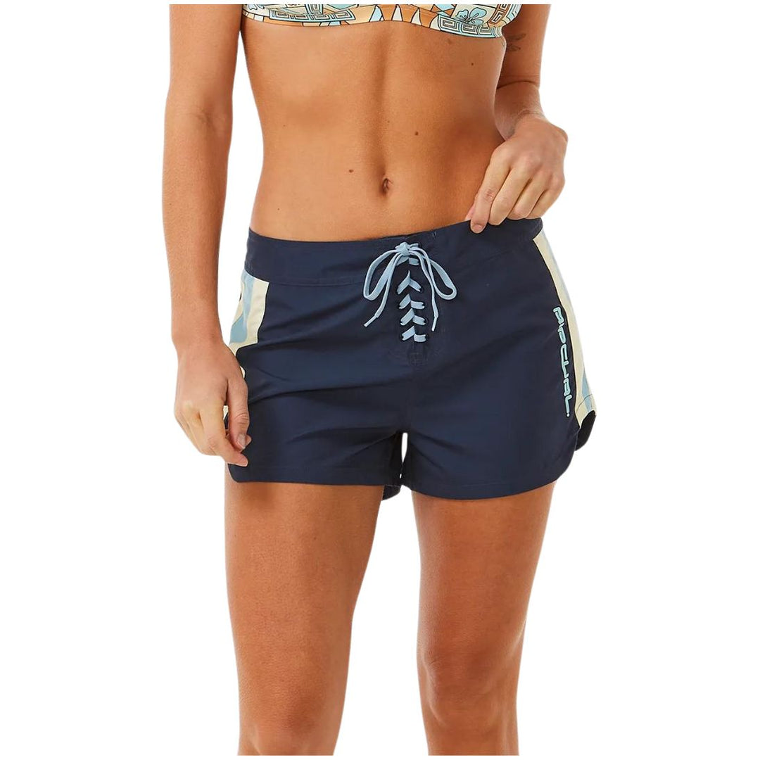 Studio Photo of Rip Curl Womens Block Party Boardshorts