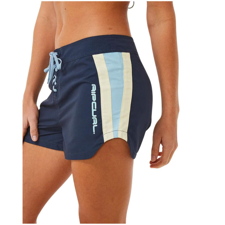 Studio Photo of Rip Curl Womens Block Party Boardshorts