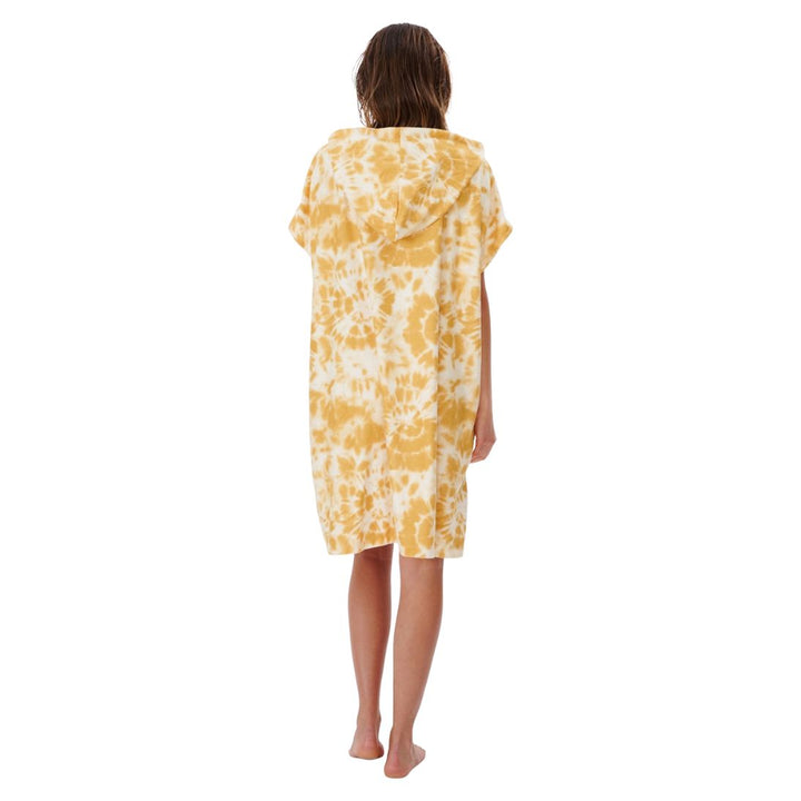 Rip Curl Womens Classic Surf Hooded Poncho Towel